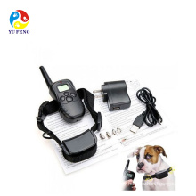 2017 Best Seller Amazon Electronic Pet Shock Vibrate Beep Dog Collar Remote Dog Training Waterproof Collar
2017 Best Seller Amazon Electronic Pet Shock Vibrate Beep Dog Collar Remote Dog Training Waterproof Collar